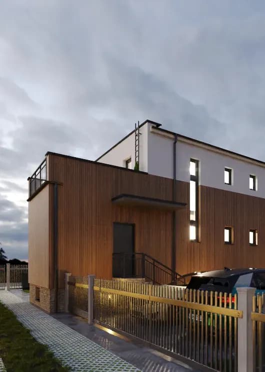 Nitra, Dolné Krškany